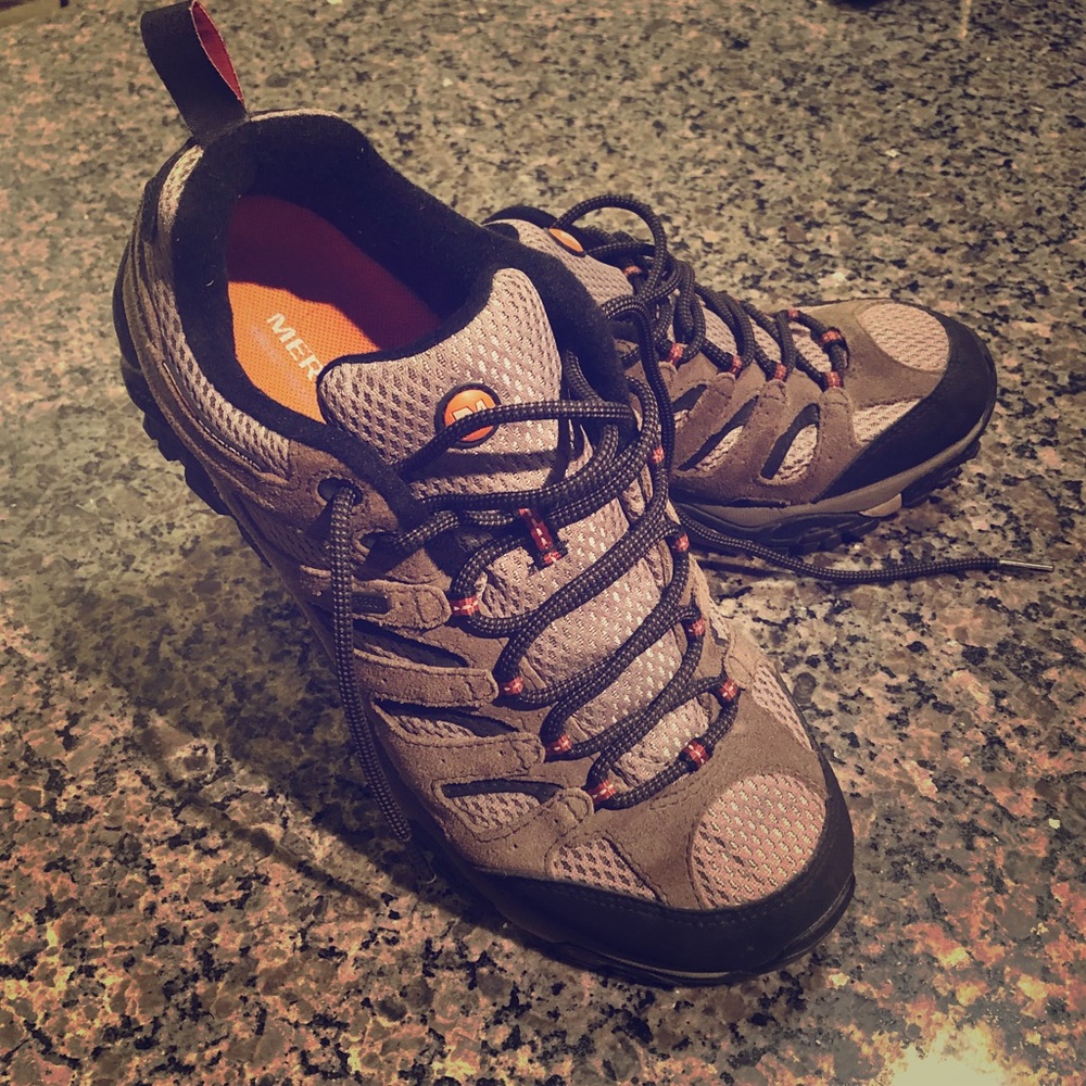 Merrell Moab 2 Waterproof
